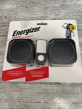 Twin Pack Energizer Wireless