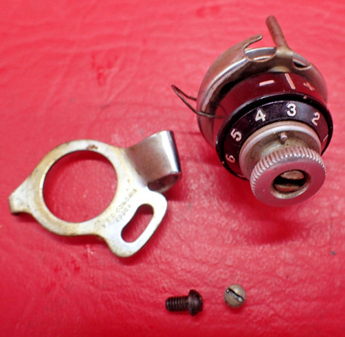 Vintage 1955 singer - singer, 221