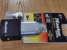 Master Lock EXCELL Weather