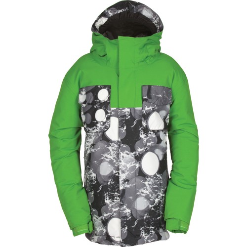 Bonfire ranger insulated - ranger,
