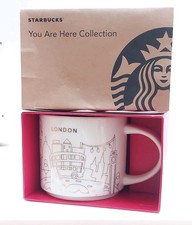 STARBUCKS Gold Christmas