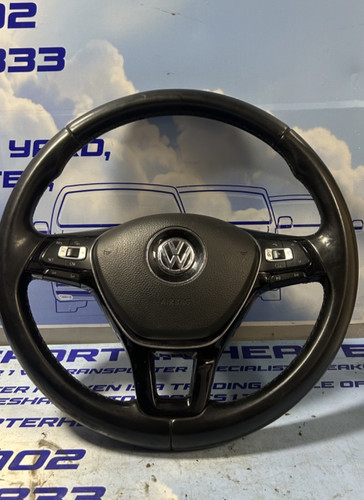 Transporter genuine - t6,