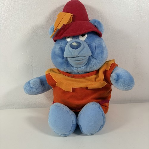 Vintage disney gummi bears - disney,