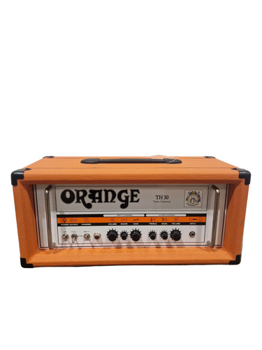 Orange th30 guitar amplifier - th30,
