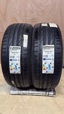 2X 205/50 R 17 (89Y)