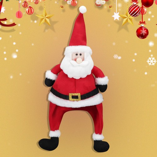 Santa hat costume - santa, accessory