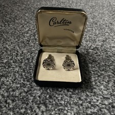 Vintage Boxed Carlton London