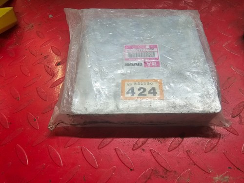 Saab ecu rk000949 - rk000949, 900