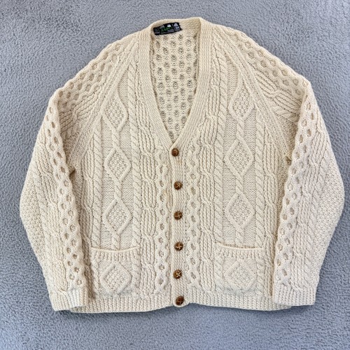 Vintage abbey knitwear - abbey,