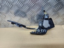 Toyota Avensis T25 Throttle