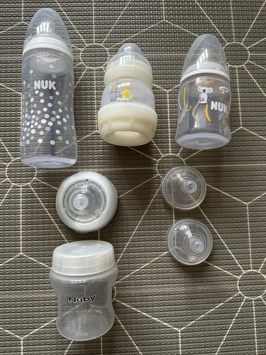Selection baby feeding - 4,