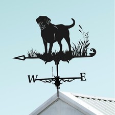 Weather Vane Farm Garden Yard