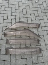 Pajero/Shogun Mk2 Parts Window