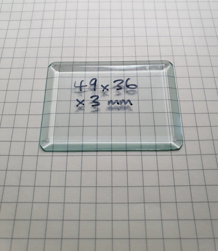 Carriage clock platform - carriage,