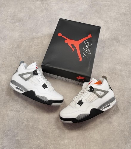 Air jordan retro white - jordan,