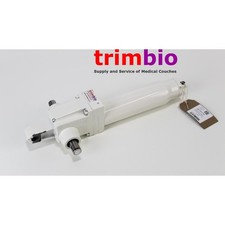 Physiomed Europa Powerpacker Hydraulic pump actuator self contained with pedal