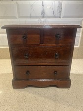Antique apprentice piece - antique,