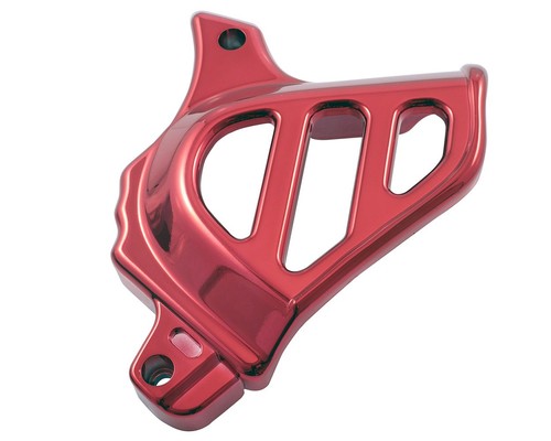 Pinion cover red for - pinion,