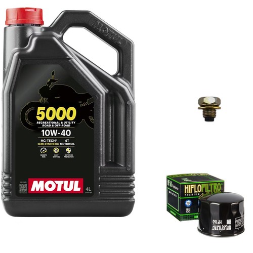 1000 sport oil - r, filter