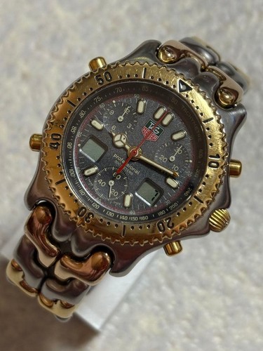 Tag heuer s25 206 - tag, s25.206