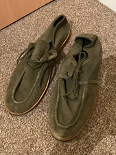 Frank Wright Shoes 11