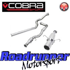 Cobra Sport Corsa D SRI 3"