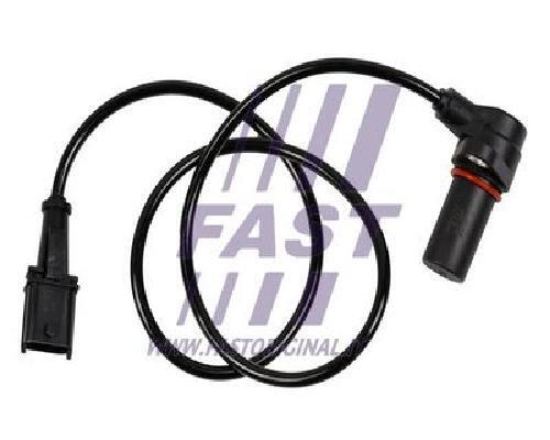 Original fast impulse - original,