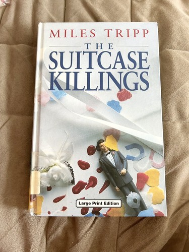 The suitcase killings - 📒the,