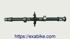 exhaust camshaft for Kawasaki