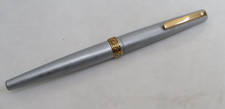 Vintage Sheaffer 620 Brushed