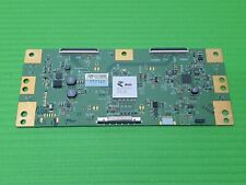 TCON LVDS BOARD FOR  SONY KD-55XE8396 55" LED TV 6870C-0704A 6871L-4907A