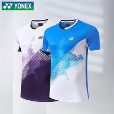 Yonex Game Shirt Training Tee
