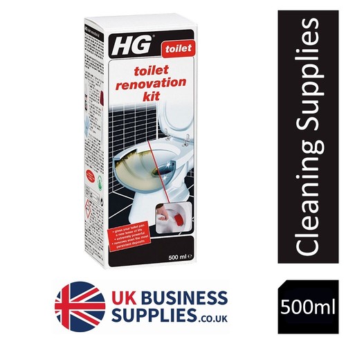 Toilet renovation kit - toilet,