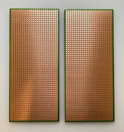 Set pcs stripboard - set,