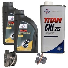 VAG DSG DQ200 7 Speed Gearbox