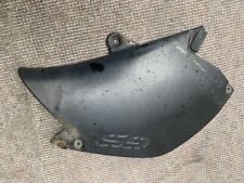 BMW R 1200 GS Side Panel