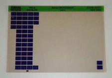 Microfiche Parts