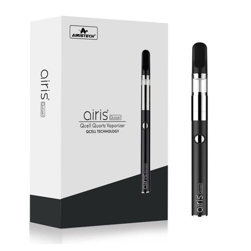 Airistech quaser dab vaporiser - dab,