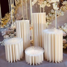 Wedding Roman Column Cellular