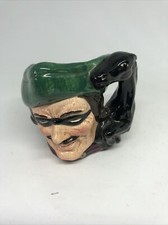 Royal Doulton  - Dick Turpin