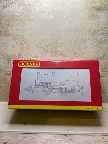 Hornby r3292 black 4 - hornby, r3292,