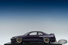 1/18 Ignition Model PANDEM