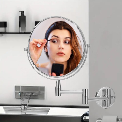Wall mounted shaving - mounted,