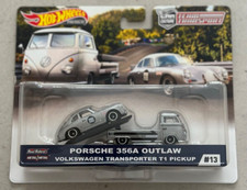 Hot wheels team transport - hot,