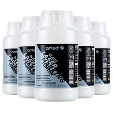 OMTech Metal Marking Powder Metal Laser Marking Fluid for CO2 Laser Engravers