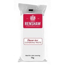 Renshaw icing 1kg - renshaw,