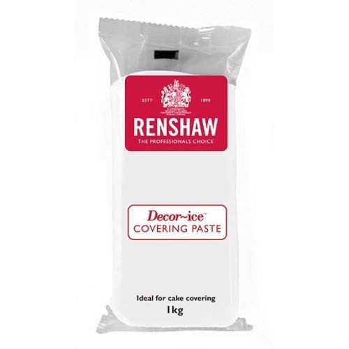 Renshaw icing 1kg covering - 1kg,
