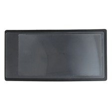 Fresnel magnifier sheet - ,