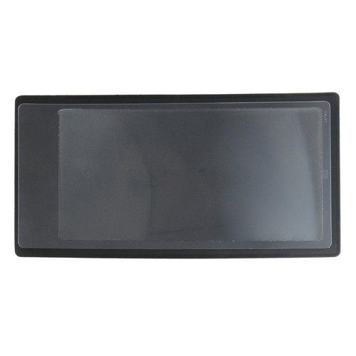 Fresnel magnifier sheet - ,