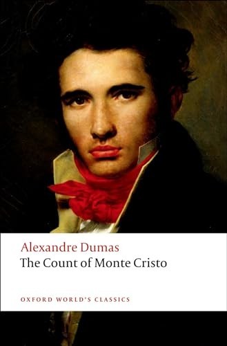 Count monte cristo by - count, of